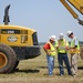 Construction starts on Joplin temporary housing