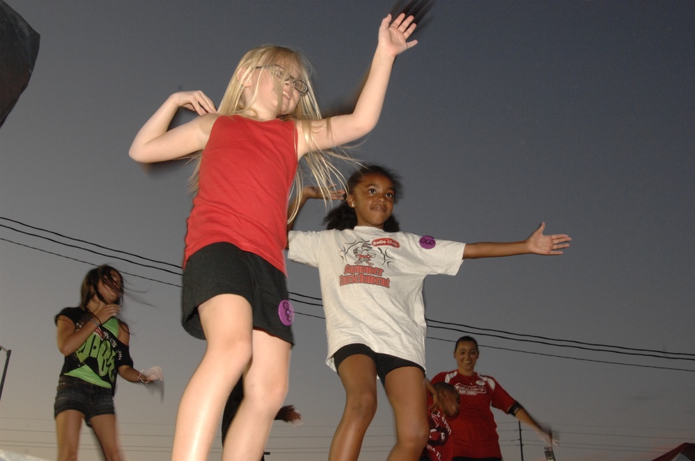 Freedom Festival 2011