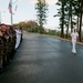 USS Blue Ridge in New Caledonia