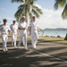 USS Blue Ridge in New Caledonia