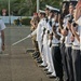 USS Blue Ridge in New Caledonia