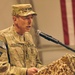 Gen. Petraeus celebrates Independence Day at Kandahar Airfield