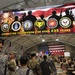 Gen. Petraeus celebrates Independence Day at Kandahar Airfield