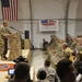 Gen. Petraeus celebrates Independence Day at Kandahar Airfield