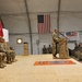 Gen. Petraeus celebrates Independence Day at Kandahar Airfield