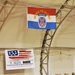 Gen. Petraeus celebrates Independence Day at Kandahar Airfield