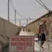 Seabees upgrade Wounded Warrior care center on KAF