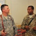 South Park Post Office grand opening at Kandahar Airfield