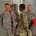 South Park Post Office grand opening at Kandahar Airfield