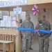 South Park Post Office grand opening at Kandahar Airfield