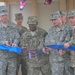 South Park Post Office grand opening at Kandahar Airfield