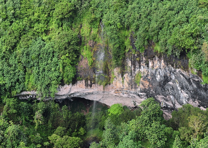 Pacific Partnership Team arrives in Federated States of Micronesia