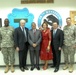 Gen. Austin meets with USD-S leadership