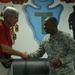 Four NFL head coaches visit troops in Kuwait and Iraq