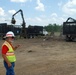 Corps' Los Angeles District employee gives back to Joplin tornado survivors