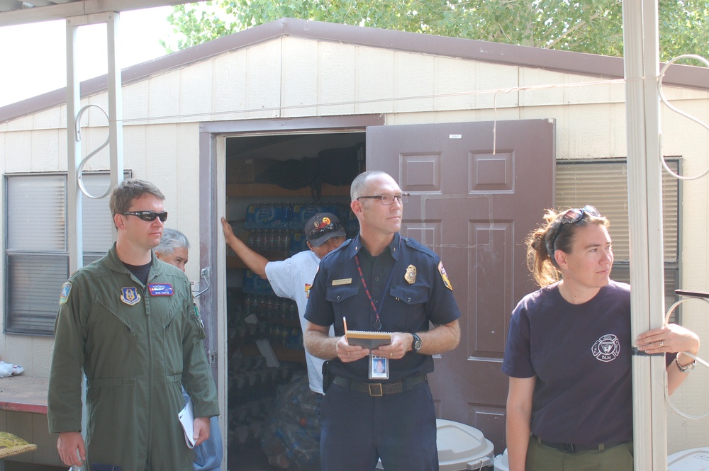 MAFFS Morning Brief