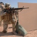 Iraqi soldiers conduct commando training