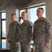 DCMA change of command ceremony