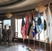 DCMA change of command ceremony