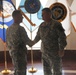 DCMA change of command ceremony