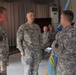 DCMA change of command ceremony