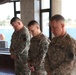 DCMA change of command ceremony