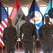 DCMA change of command ceremony