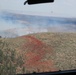 Airmen assist in wildfire fight