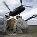 RED HORSE airmen conduct air drop and sling load training with Nevada Army National Guard