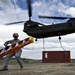 RED HORSE airmen conduct air drop and sling load training with Nevada Army National Guard