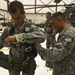 RED HORSE airmen conduct air drop and sling load training with Nevada Army National Guard