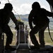 RED HORSE airmen conduct air drop and sling load training with Nevada Army National Guard