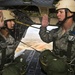 RED HORSE airmen conduct air drop and sling load training with Nevada Army National Guard