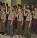 Joint Base Lewis-McChord opens its gates to Scout’s Honor