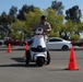 It’s not a Segway: MPs hit the road on new vehicles