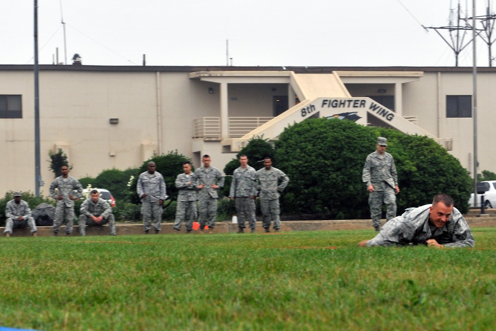 Wolf Pack airmen conquer the Marine CFT
