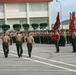 3rd Marine Division welcomes new leader
