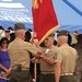 3rd Marine Division welcomes new leader
