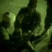 Falcon soldiers participate in mass casualty exercise