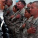 Service members become US citizens in final Iraq ceremony