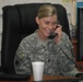 Soldier in Iraq receives Independence Day call from Secretary of Defense