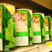 Commissary starts up food drive