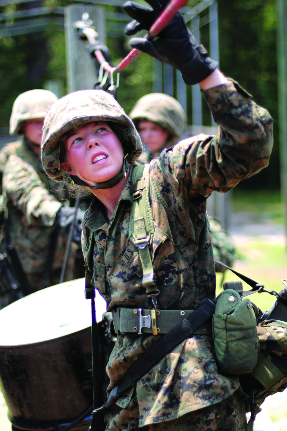 Oscar earns the title