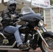 Marines let freedom ride during Cherry Point inaugural Biker Bash