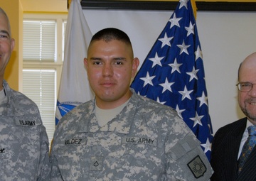 Proud to become an American