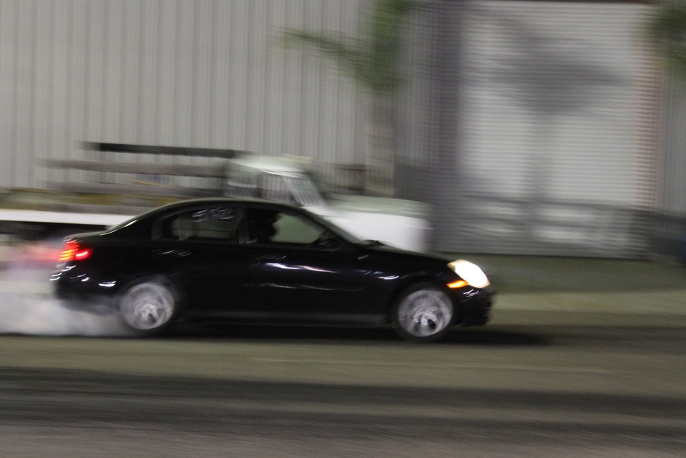 Need for speed satisfied with safe track racing in San Diego