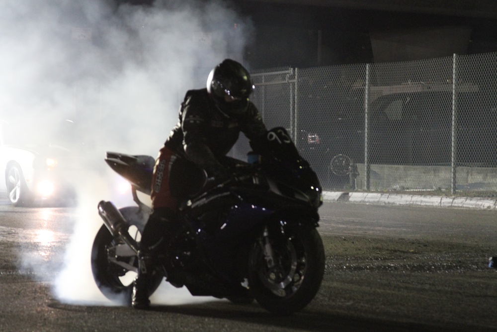 Need for speed satisfied with safe track racing in San Diego