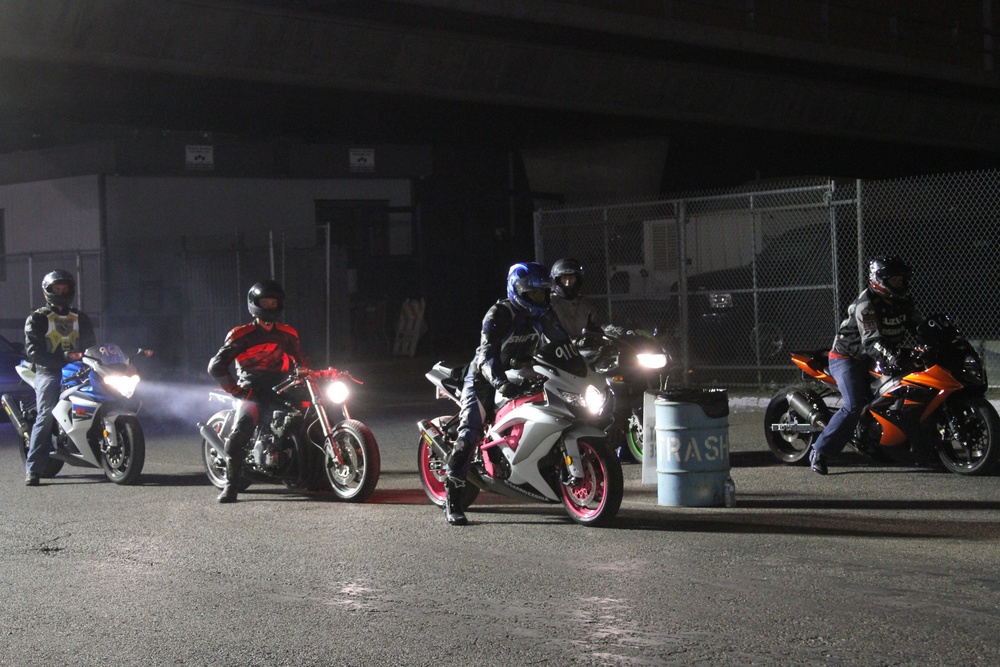 Need for speed satisfied with safe track racing in San Diego