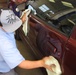 Workshop putting the shine back in your ride