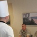 Cherry Point Marine chefs heat up cooking competition